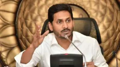 After EC notice, YSRC says Jagan Reddy won’t be president for life