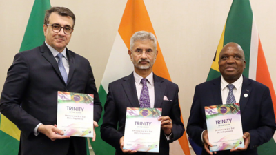 On terror, India, Brazil & South Africa send message to China