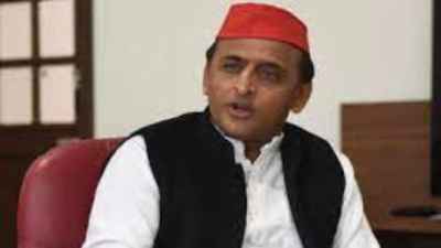 Uttar Pradesh: All parties must join hands to stop crime against women, says Samajwadi Party chief Akhilesh Yadav