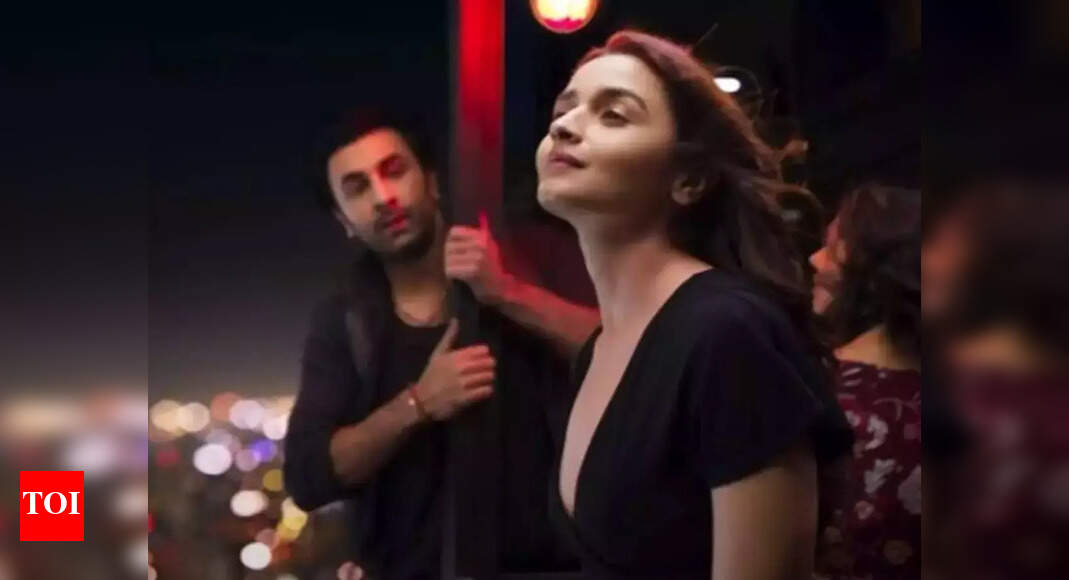 Live: Alia Bhatt is 'loving' Brahmastra fan theories