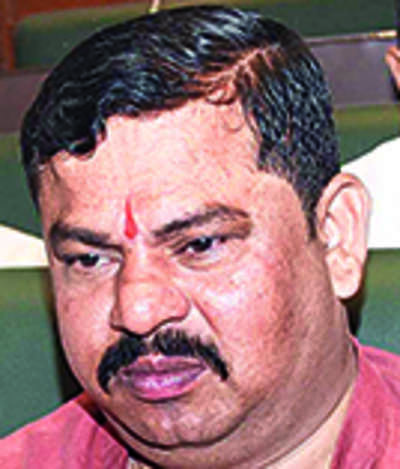 Telangana: T Raja Singh moves court for special class status in jail