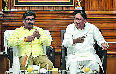 Cong to meet party leaders dissenting over locals’ policy