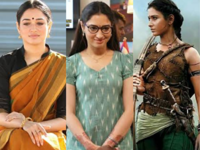 Tamannaah Bhatia's unglamorous roles