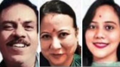 Ulhasnagar building crash: 24-year-old who died was to wed in December