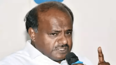 Karnataka govt rejects HD Kumaraswamy’s demand to investigate alleged illegalities