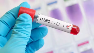 Coimbatore logs five H1N1 cases