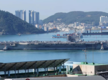 
US aircraft carrier arrives in South Korea to 'deter' Pyongyang
