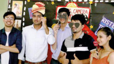 Lucknow: Medicos display theatrical skills, earn accolades