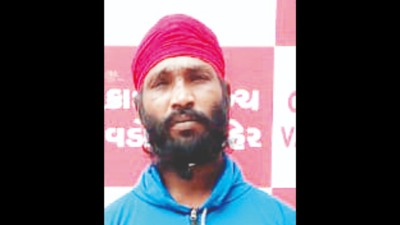 Gujarat: Murder convict on parole disappears, rearrested