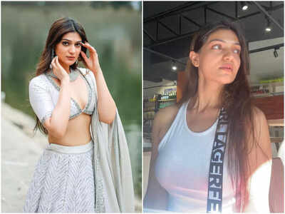 'Neninthe' fame Siya Gautam to headline a female-centric film titled 'Maro Mahabharatham'