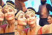 The reality behind how Bollywood scenes are captured on camera