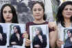 40 images from worldwide protests over the death of Iranian woman Mahsa Amini