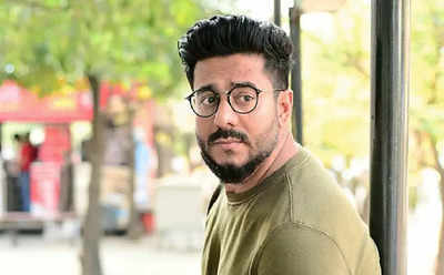 Raj Chakraborty: ‘DM Mallika’ is a story of succeeding in the face of strife