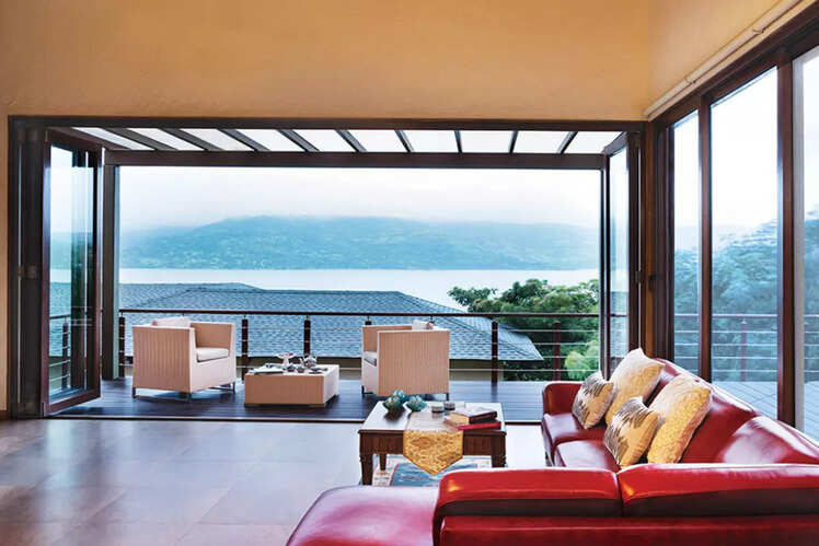 Mawi Infinity Villa in Lonavala, Maharashtra