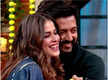 
Riteish Deshmukh: My real life with Genelia feels like a roller coaster - Exclusive!
