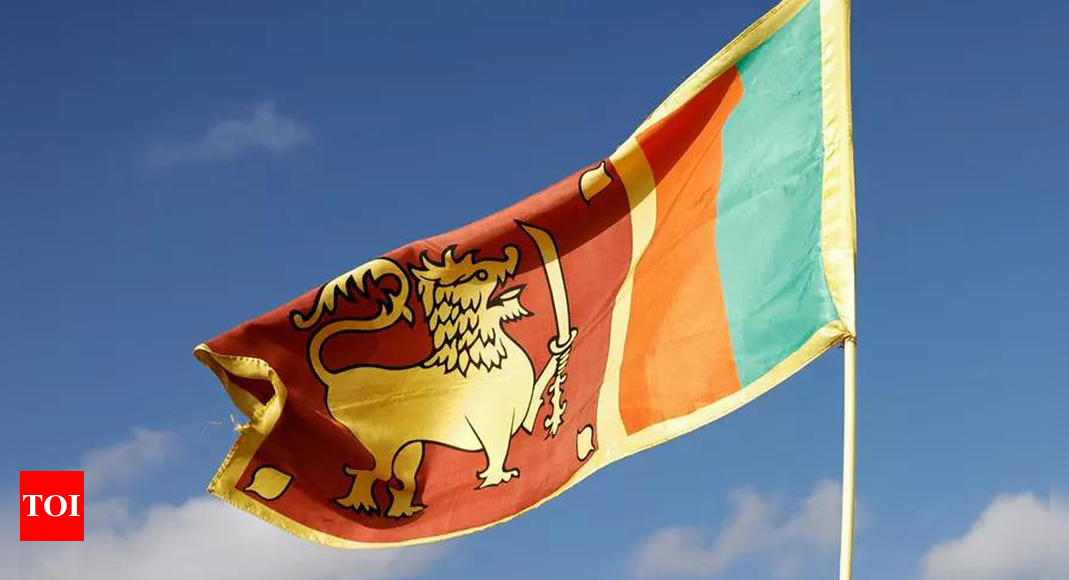 Sri Lanka to unveil debt restructuring plan to collectors – Occasions of India