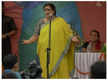 
Seema Pahwa talks about playing fun yet sinister Ganga Devi in 'Jamtara 2'
