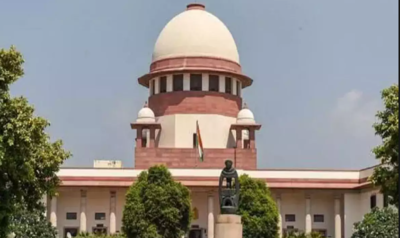 SC refuses to entertain PIL seeking health warnings on liquor bottles