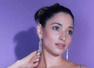 Beauty secrets of 'Babli Bouncer' actress Tamannaah Bhatia