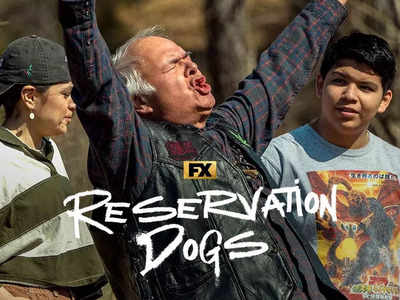 'Reservation Dogs' gets renewed for season three