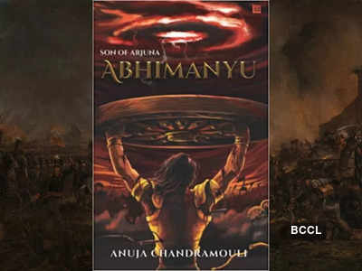 Micro review: 'Abhimanyu' by Anuja Chandramouli