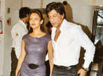 Gauri & Shah Rukh Khan