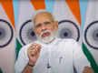 
Jaishankar launches Modi @20 book on PM's public life, shares candid moments
