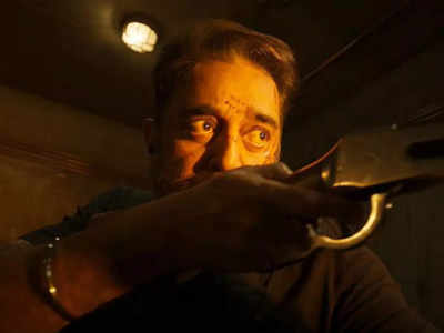 Kamal Haasan's 'Vikram' ends its theatrical run; three massive achievements made by the action drama