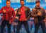 Chiranjeevi, Salman's single from 'GodFather' mints over 11 million views