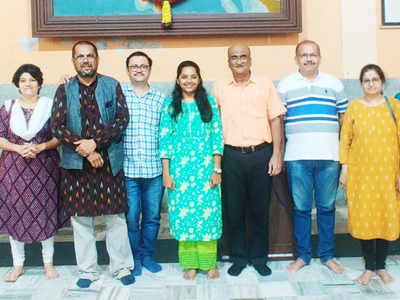 Kala Melawa organised in the city to discuss art and culture | Events ...