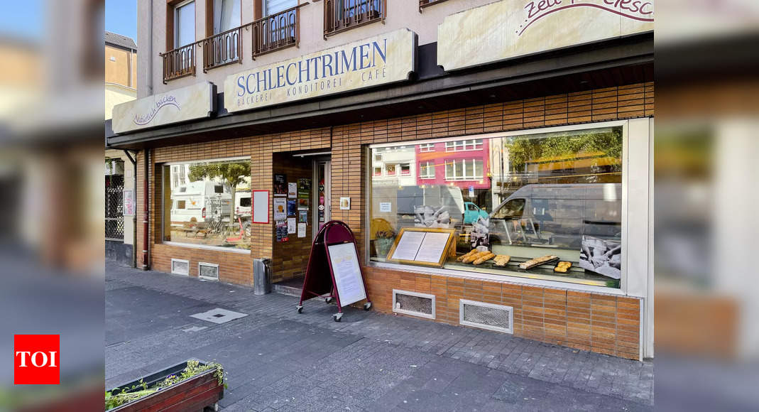 Après 90 ans, une boulangerie allemande ferme ses portes alors que les coûts de l’énergie montent en flèche