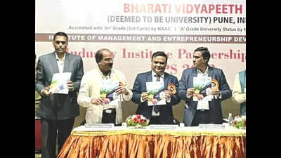 An industry summit by IMED was recently held in the city