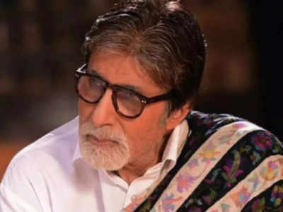 Amitabh Bachchan composes 'dhun' for R. Balki's 'Chup'