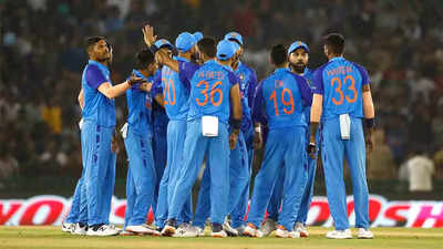 India vs Australia, 2nd T20I: Time for Team India to leave experiments behind