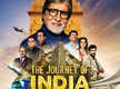 
'Journey of India' features who's who of entertainment world celebrating 75 years of Independence
