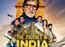 'Journey of India' features who's who of entertainment world celebrating 75 years of Independence