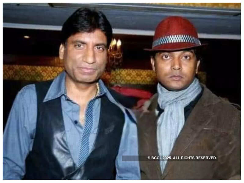 Navin Prabhakar on Raju Srivastava: Raju bhai got us the respect comedians deserved. I have lost a father figure