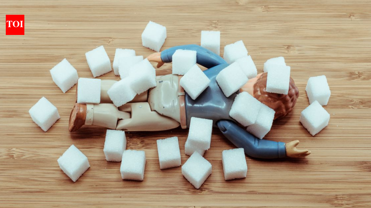Diabetes can increase risk of early death by 96 percent, new research says