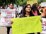 India's first 'Slut Walk' in Delhi