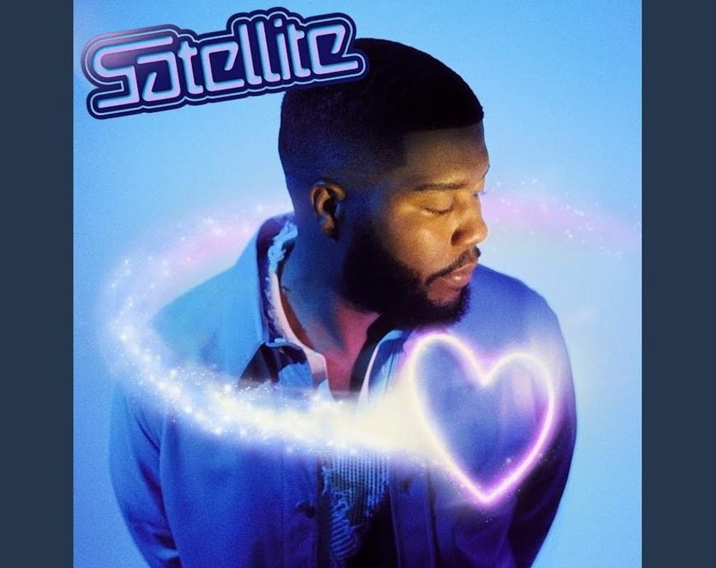 
Listen To The Latest English Official Music Audio Song 'Satellite' Sung By Khalid
