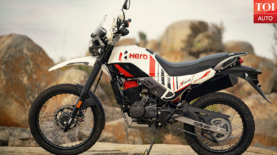 Hero MotoCorp hike scooters & motorcycles price for third time: Details