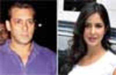 'Salman Khan, Katrina Kaif to sign another film together'