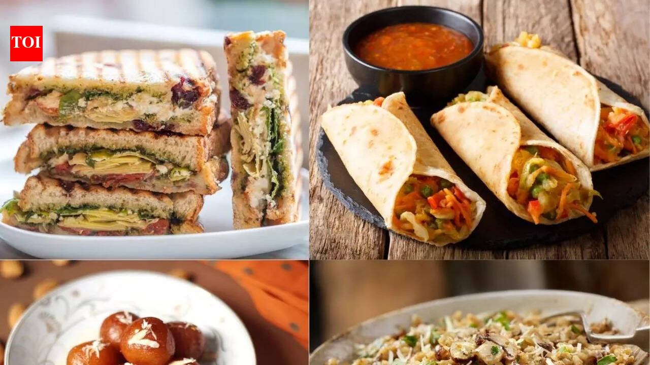 Tips to rustle up a quick and healthy dinner with leftovers
