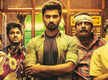 
'Trigger': Check what netizens have to say about this Atharvaa's action-packed movie
