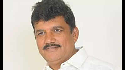 Chandrababu Naidu national leader, can contest from any seat: TDP's Dhulipalla