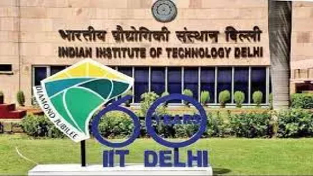 SC directs IIT Bombay to hand over Master in Design degree to