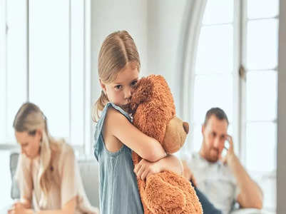 Parenting mistakes that affect your child as adult