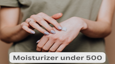 Best moisturisers under 500 for dry and dehydrated skin (April, 2024)