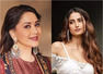 Palak Tiwari to Madhuri Dixit: This week's best dressed celebs