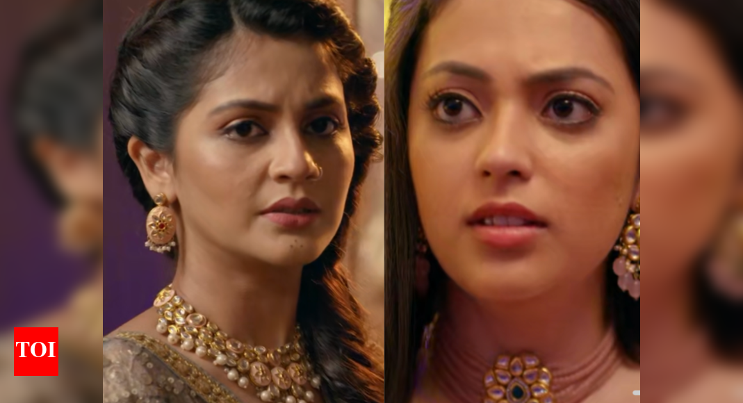 Imlie update, September 23: Imlie and Cheeni get into an argument ...